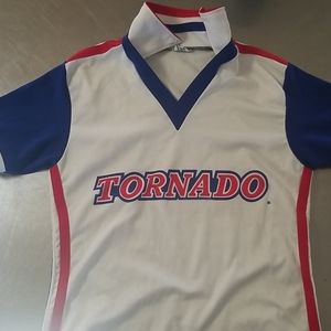 1979 NASL Dallas Tornado New With Tags in Bag